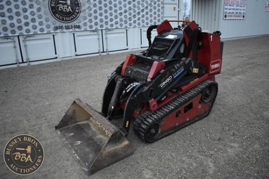 2018 TORO DINGO TX1000N 33571