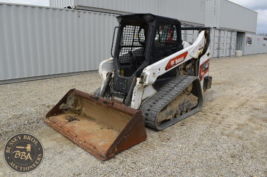 2021 BOBCAT T66 33738