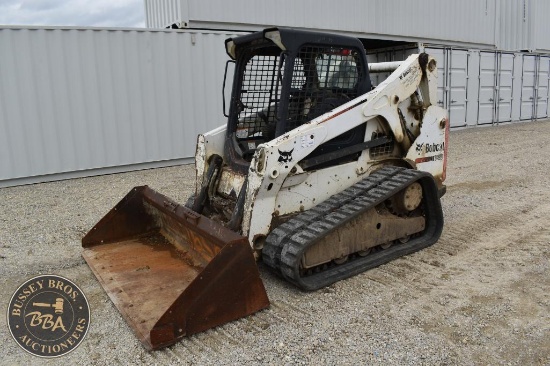 2010 BOBCAT T650 33737