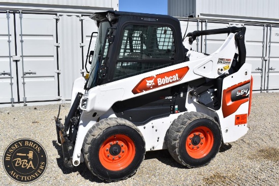 2021 BOBCAT S64 33795