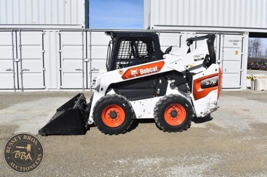 2022 BOBCAT S76 33561