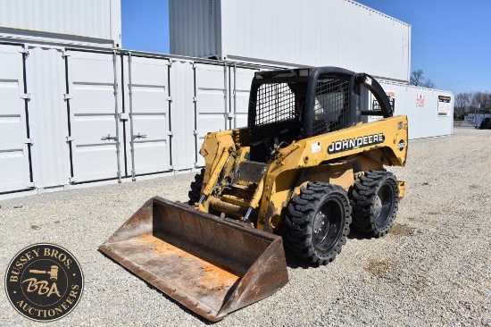 DEERE 260 33798