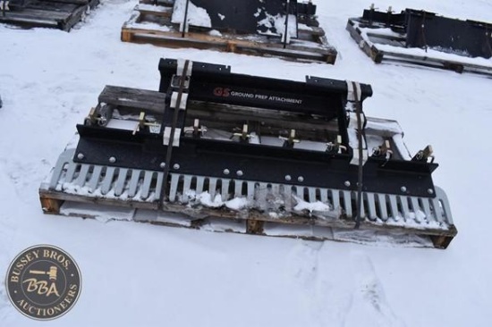 Mulcher FINN GSM65 35471