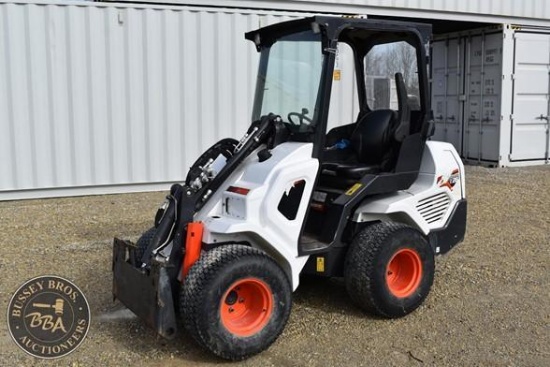 2021 BOBCAT L28 33751