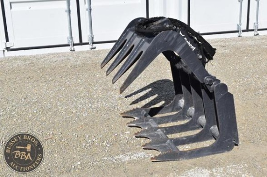 2020 Grapple, Root BOBCAT RG36 33674
