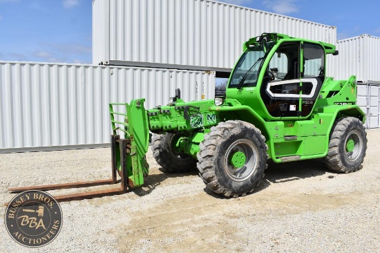 2018 MERLO P50.18HM 33715