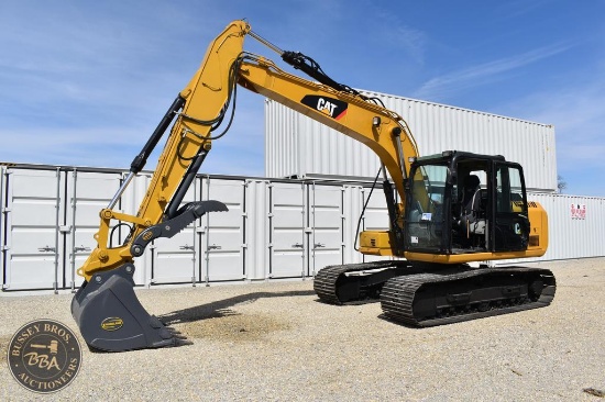 2019 CATERPILLAR 313FLGC 33620