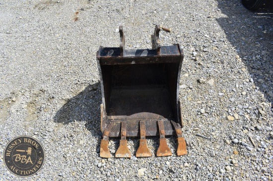 2022 Bucket, Trenching JOHN DEERE 50 ZTS 33721