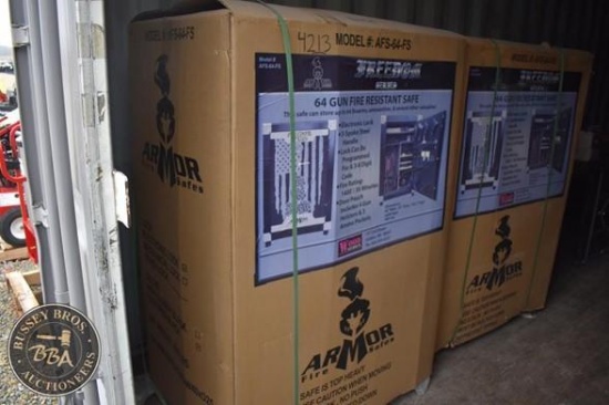 ARMOR SAFE AFS64FS 35570