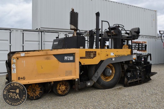 VOLVO PF2181 33734
