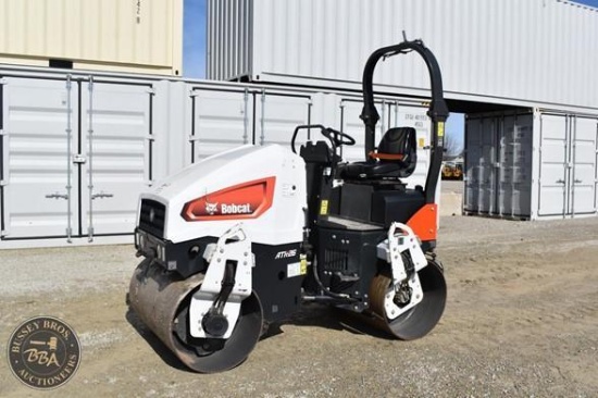 2022 BOBCAT ATR26 33560