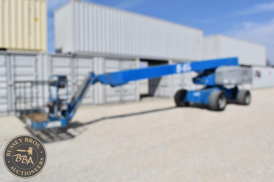 2014 GENIE S85 33564