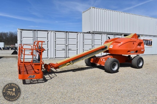 JLG 400S 33622