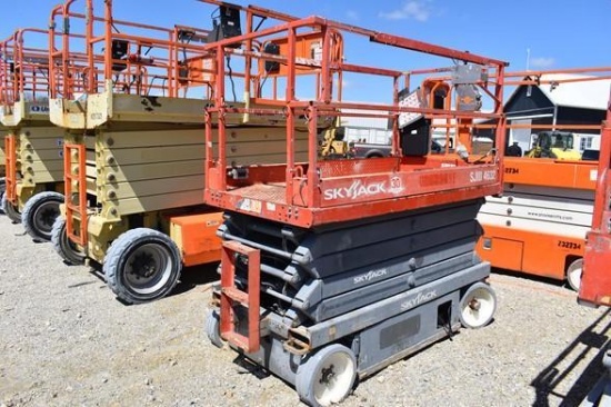 SKYJACK SJIII4632 33937