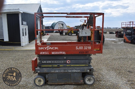 SKYJACK SJIII3219 33676