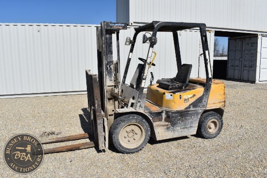 DAEWOO G30P 33640