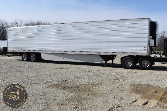 2014 UTILITY 33821