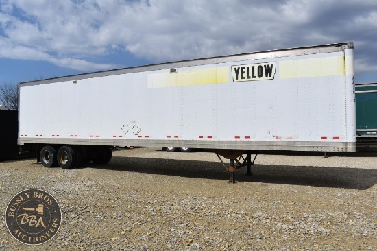 2004 GREAT DANE 33680