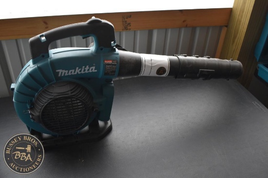 MIKITA BATTERY POWERED BLOWER 33822