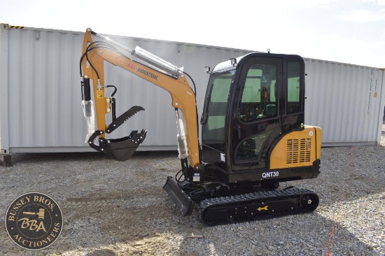 AGT INDUSTRIAL QNT30 35213