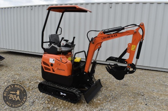 LANDHERO LDH-ME18-XX 35349