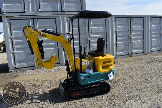 DIG MASTER DM100 35277