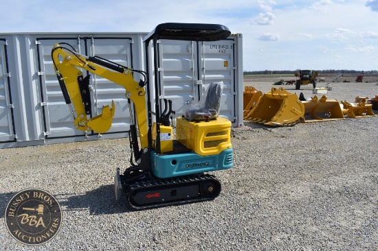 DIG MASTER DM100 35280