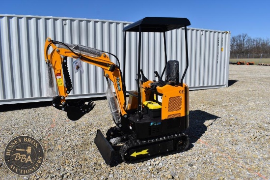 FUTURE FT15 35090