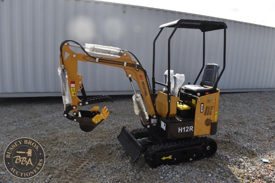 AGT INDUSTRIAL H12R 35217