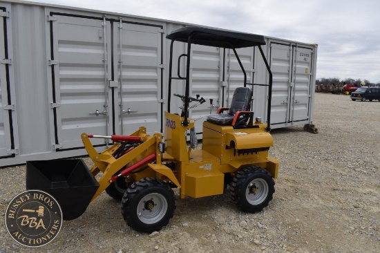 AGT INDUSTRIAL KRW23 35196
