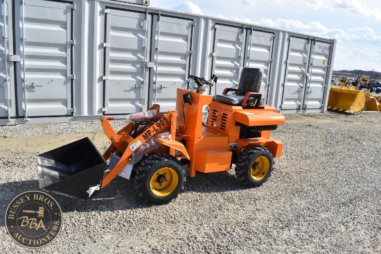 MACHPRO MP-L905 35289