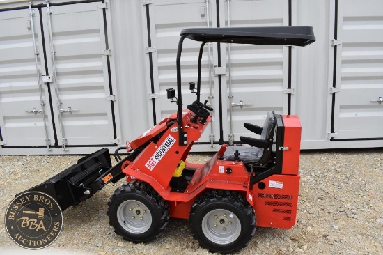 AGT INDUSTRIAL SDA-140W 35195