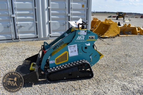MACHPRO MP-S300 35278