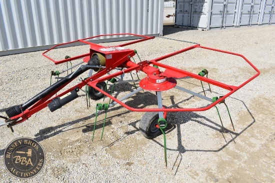 2019 ENOROSSI G2V310PT 33718