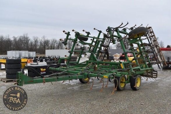 JOHN DEERE 960 33635