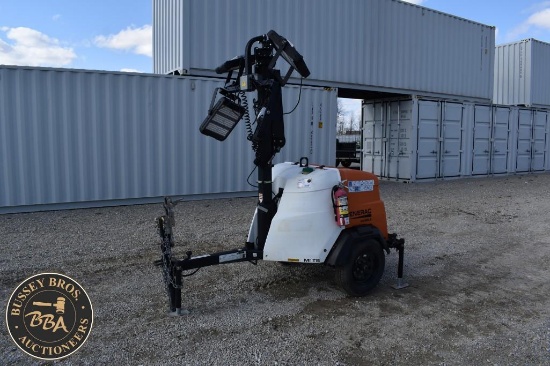 2022 GENERAC MLTS 33808