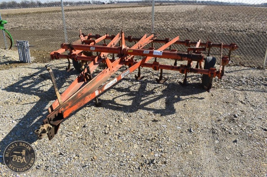 ALLIS-CHALMERS 1200 33591