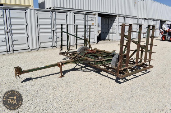 UNVERFERTH MCCURDY HAROGATOR 33582