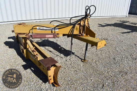 KEWANEE BLADE 33636