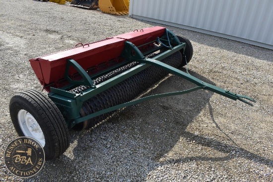 BRILLION SEEDER 35559