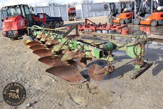 JOHN DEERE F345H 33933