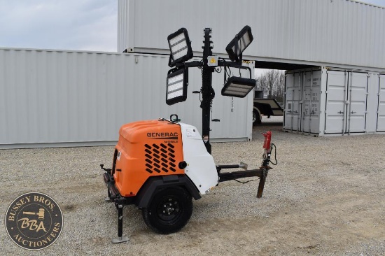 2022 GENERAC MLTS 33880