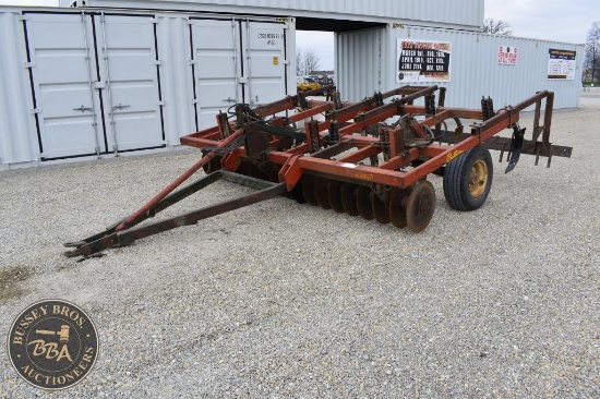 BRILLION DISK RIPPER 33859