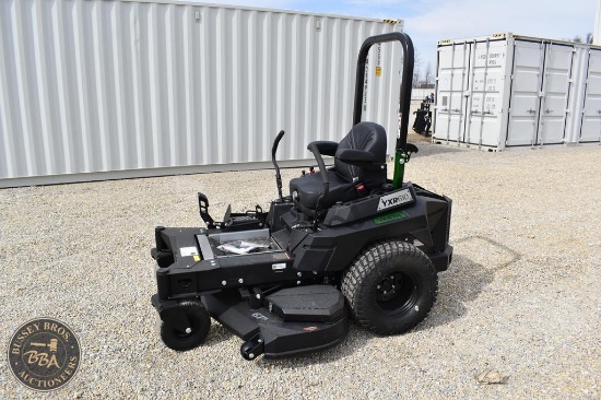 2024 YAKTA YXR610 33628