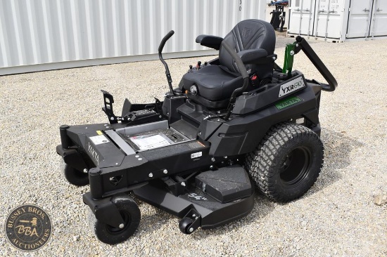 2024 YAKTA YXR610 33629