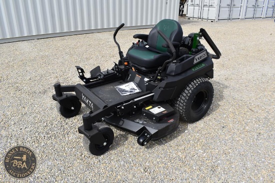 2024 YAKTA YXR320 33626