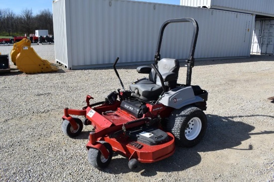 EXMARK LZE801CKA604A1 33766