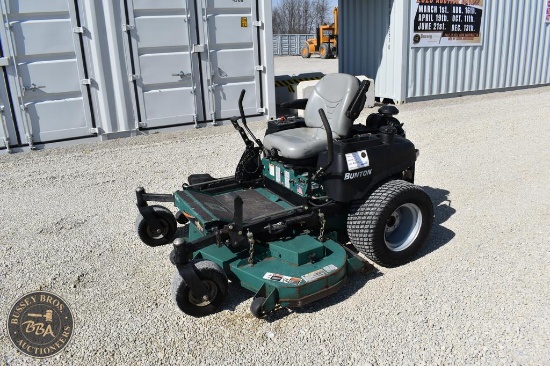 BUNTON BZT2250 33586