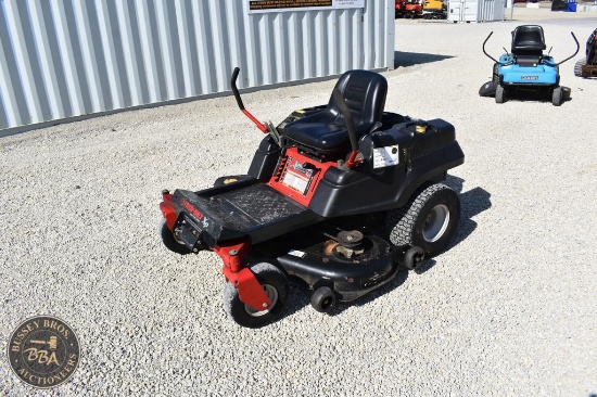 TROY BILT 17WF2ACP011 33589