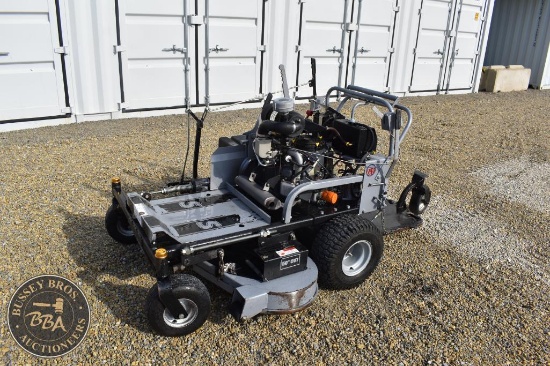 DIXIE CHOPPER RB2700 33661